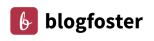 blogfoster Logo