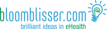 Bloomblisser Logo