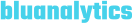 bluanalytics Logo