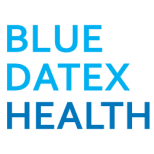 BLUEDATEX Logo