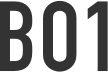 Bo1 Logo