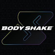 Bodyshake