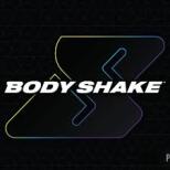 Bodyshake Logo