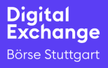 Boerse Stuttgart Digital Exchange Logo