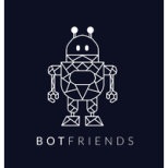 BOTfriends Logo