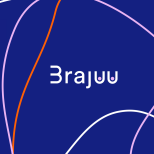 Brajuu Logo