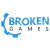 Broken Games Logo