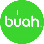 Buah Logo