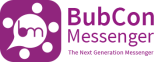 BubCon Logo