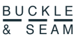 Buckle & Seam Logo
