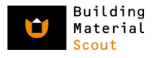 Building Material Scout Logo
