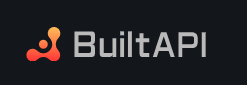 BuiltAPI