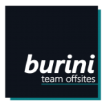 Burini Retreats Logo