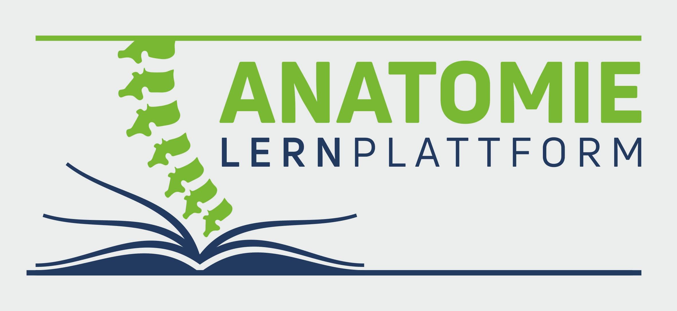 Anatomie Lernplattform