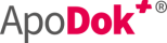 ApoDok Logo