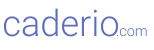 caderio.com Logo