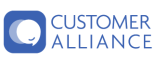 CA Customer Alliance Management Logo