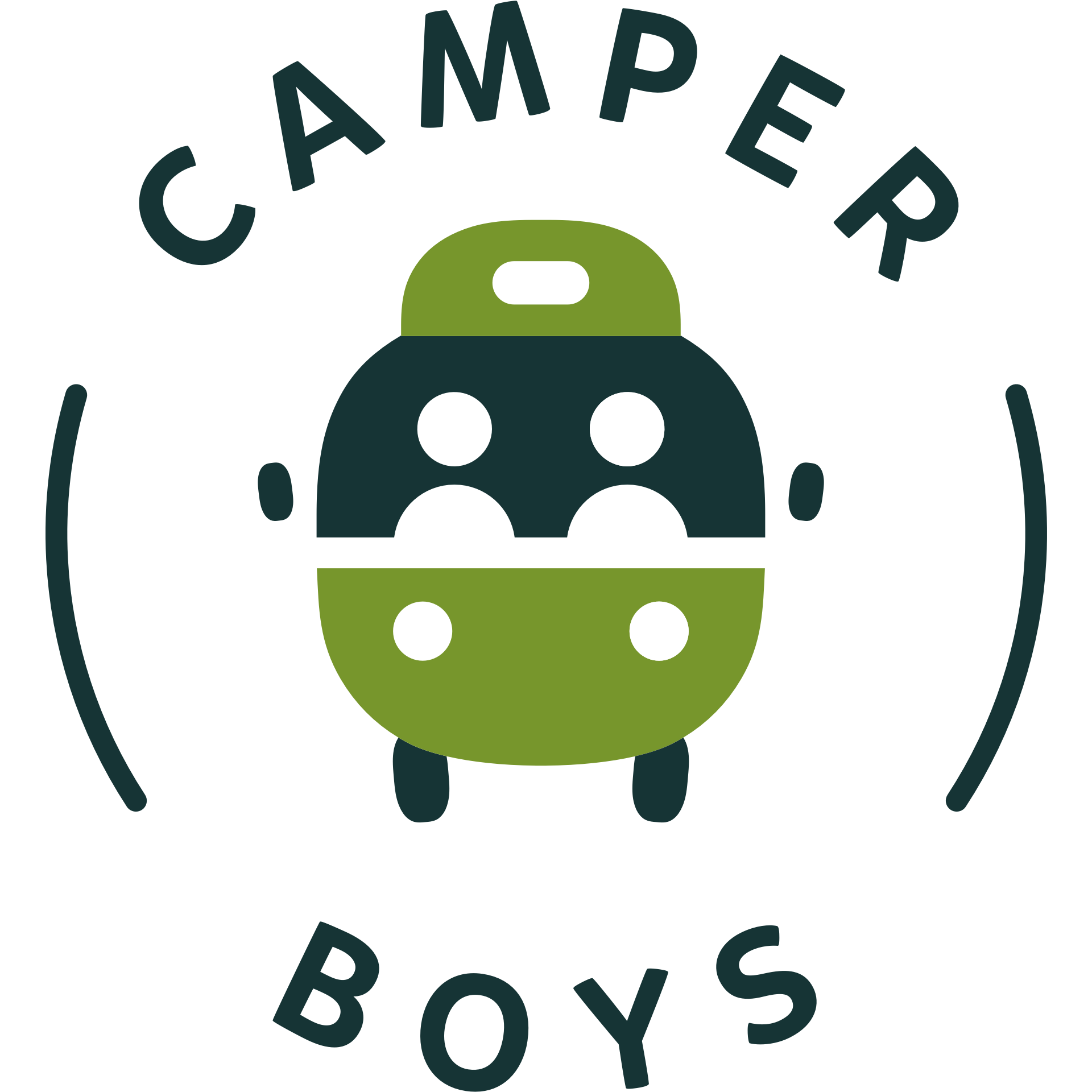 CamperBoys