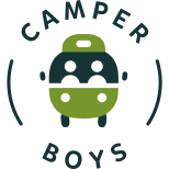 CamperBoys Logo