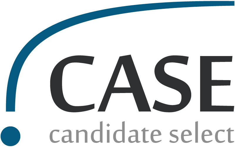 CASE - candidate select