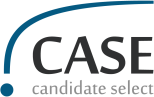 CASE - candidate select Logo