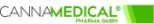 Cannamedical® Pharma Logo