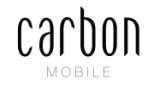 Carbon Mobile Logo