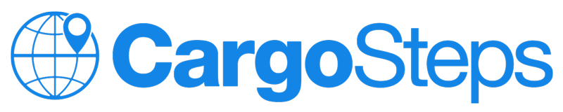 Cargosteps