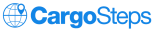Cargosteps Logo