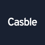 Casble // Dojo Technologies Logo