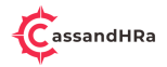 CassandHRa Logo
