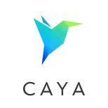 CAYA Logo