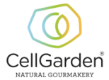 Cell Garden Logo