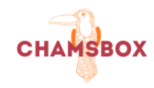 Chamsbox Logo