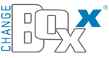 changeboxx Logo