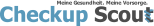 CheckUp Scout Logo