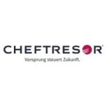 Cheftresor Logo