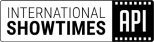 International Showtimes API Logo
