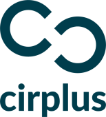 cirplus Logo