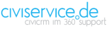 civiservice.de Logo