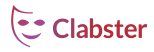 Clabster Logo