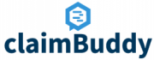claimBuddy Logo