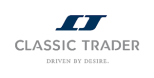 Classic Trader Logo
