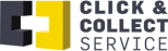 Click & Collect Service Logo