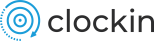 clockin Logo