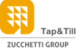 TAP & TILL Logo