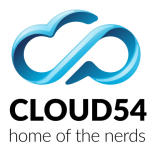Cloud54 Logo