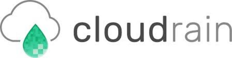 CloudRain