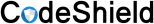 CodeShield Logo