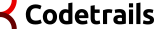 Codetrails Logo